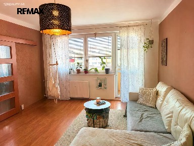Prodej bytu 3+1 72 m² Zvonková, Havířov - Šumbark
