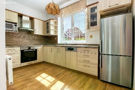 Pronájem rodinného domu 140 m², pozemek 460 m² Košetice