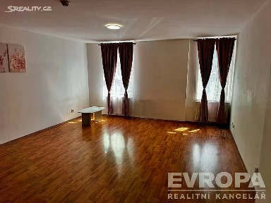 Pronájem bytu 1+kk 36 m² Chrastavská, Liberec - Liberec II-Nové Město