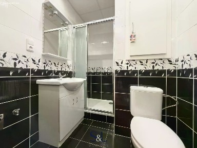 Pronájem bytu 2+kk 39 m²