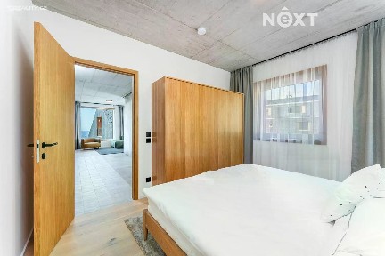Pronájem bytu 3+kk 74 m² Benecko