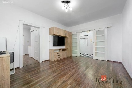 Pronájem bytu 3+1 74 m² Mánesova, Liberec - Liberec X-Františkov