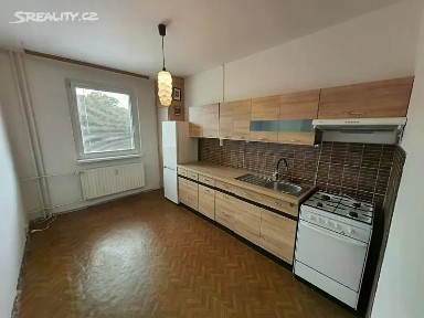 Pronájem bytu 3+1 60 m² Roháče z Dubé, Česká Lípa