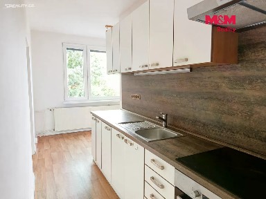 Pronájem bytu 2+1 66 m² 5. května, Česká Lípa