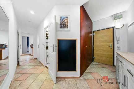 Prodej bytu 3+1 74 m²
