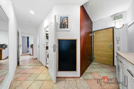 Prodej bytu 3+1 82 m²