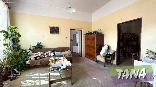 Prodej bytu 2+1 71 m² Vrchlického, Dvůr Králové nad Labem