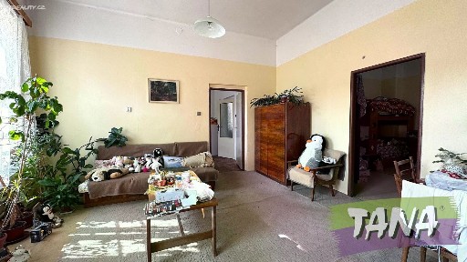 Prodej bytu 2+1 71 m²