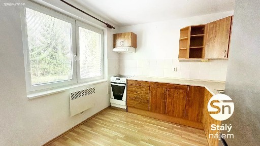 Pronájem bytu 3+kk 68 m² Mírová, Milovice