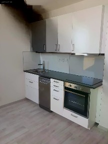 Pronájem bytu 1+kk 30 m² Na Výšině, Říčany