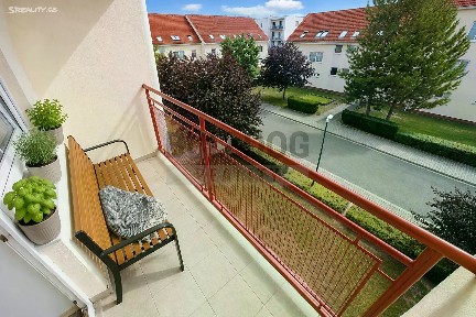 Pronájem bytu 2+1 61 m²