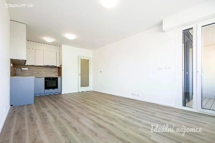 Pronájem bytu 2+kk 52 m² Josefa Truhláře, Brandýs nad Labem-Stará Boleslav - Stará Boleslav