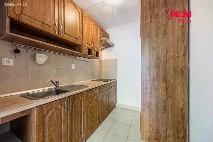 Pronájem bytu 2+kk 46 m² Rožmitálská, Březnice