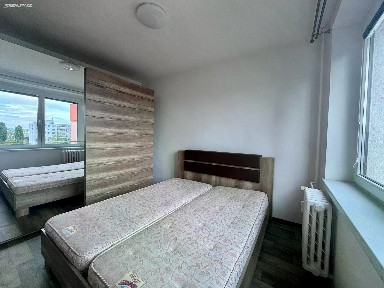 Pronájem bytu 2+kk 37 m² Zalužanská, Mladá Boleslav - Mladá Boleslav III