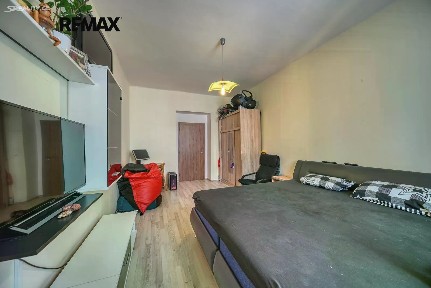 Pronájem bytu 2+kk 42 m² Dr. Horákové, Poděbrady - Poděbrady II