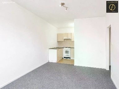 Pronájem bytu 2+kk 40 m² Děčínská, Kladno - Kročehlavy