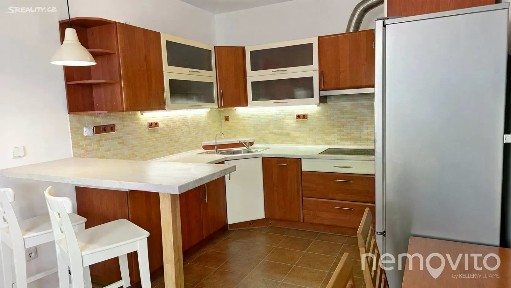 Pronájem bytu 2+kk 46 m²