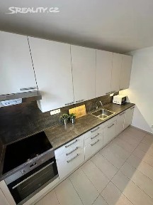 Pronájem bytu 2+kk 59 m² Obránců míru, Příbram - Příbram VII