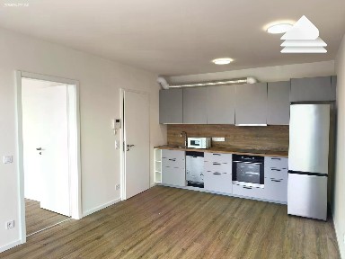 Pronájem bytu 2+kk 45 m² Ke Křížku, Kladno - Dubí