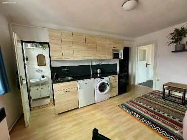Pronájem bytu 2+kk 37 m² Elišky Přemyslovny, Praha - Zbraslav