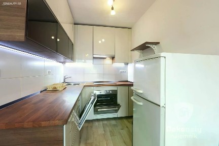 Pronájem bytu 2+kk 45 m² Přecechtělova, Praha - Stodůlky