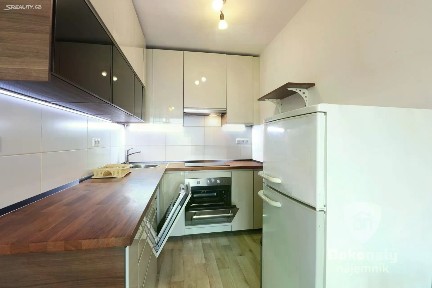 Pronájem bytu 2+kk 45 m²