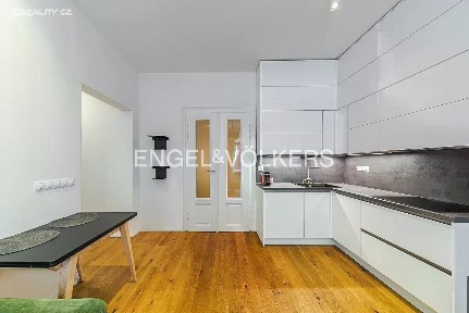 Pronájem bytu 3+kk 62 m² Příčná, Praha - Nové Město
