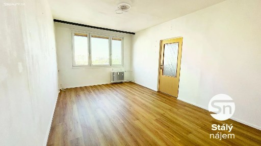 Pronájem bytu 3+1 73 m² Vavřenova, Praha - Braník