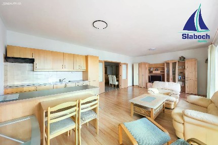 Pronájem bytu 3+kk 111 m² Tatarkova, Praha - Háje