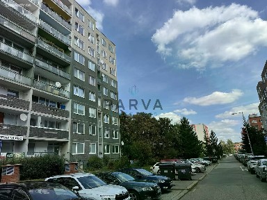 Pronájem bytu 3+1 78 m² Mezi Školami, Praha - Stodůlky