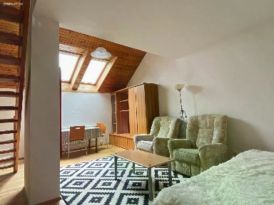 Pronájem bytu 3+1 68 m² Ostrovní, Praha - Nové Město