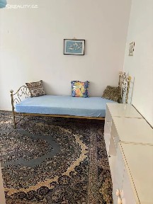 Pronájem bytu 4+1 112 m² Čínská, Praha - Dejvice