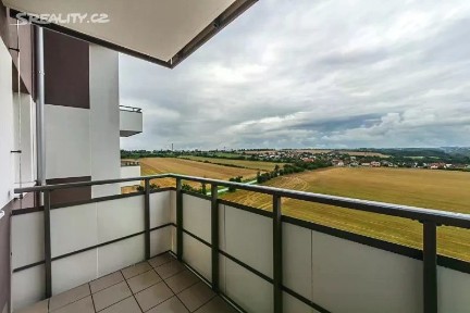 Pronájem bytu 2+kk 48 m² Miloše Havla, Praha - Hlubočepy