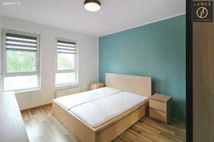 Pronájem bytu 2+kk 58 m² Saarinenova, Praha - Hloubětín