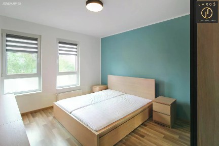 Pronájem bytu 2+kk 58 m² Saarinenova, Praha - Hloubětín