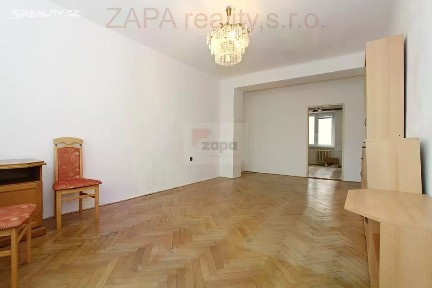 Pronájem bytu 2+1 53 m² Poděbradská, Praha - Hloubětín