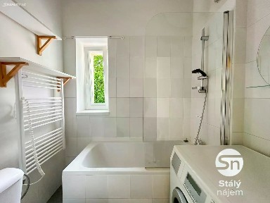Pronájem bytu 1+kk 29 m²