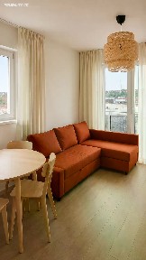 Pronájem bytu 2+kk 53 m² Poděbradská, Praha - Vysočany