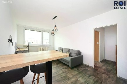 Pronájem bytu 2+kk 46 m² Ohradní, Praha - Michle