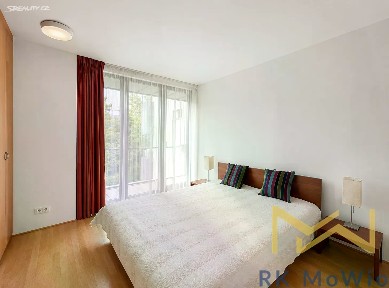 Pronájem bytu 2+kk 60 m² Šermířská, Praha - Břevnov