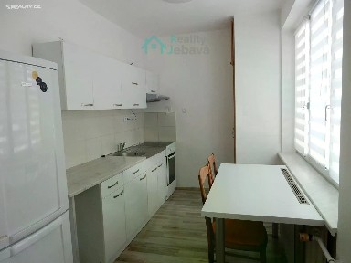Pronájem bytu 2+1 52 m²
