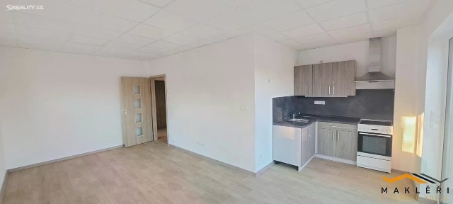 Pronájem bytu 2+kk 56 m² Rančířov