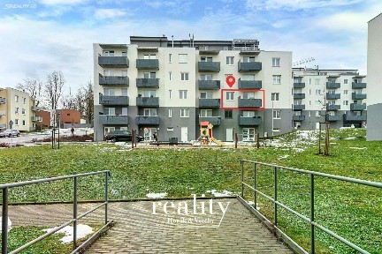 Buková, Jihlava - Horní Kosov
