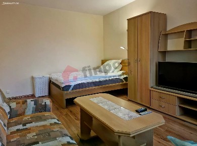 Pronájem bytu 1+1 37 m² Bratří Čapků, Jihlava