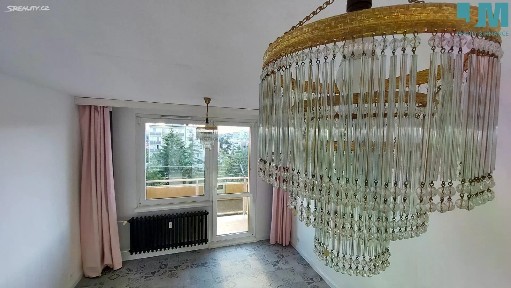 Modřínová, Třebíč - Nové Dvory
