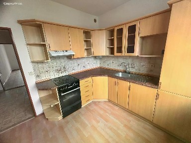 Pronájem bytu 2+1 56 m²