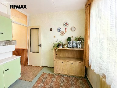 Žďár nad Sázavou, Žďár nad Sázavou 6, Haškova, 2