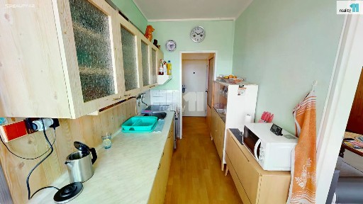 Počátky, Pelhřimov, Sídliště