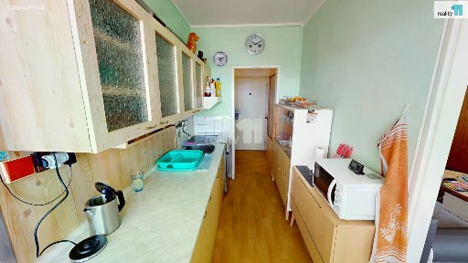 Prodej bytu 2+1 57 m²