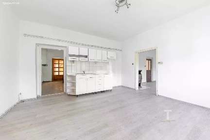 Prodej rodinného domu 133 m², pozemek 573 m² Hradčín, Březová nad Svitavou